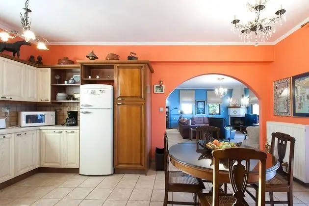 Elite Villa, 2 Yatak Odası, Deniz Manzaralı, Bahçeli
