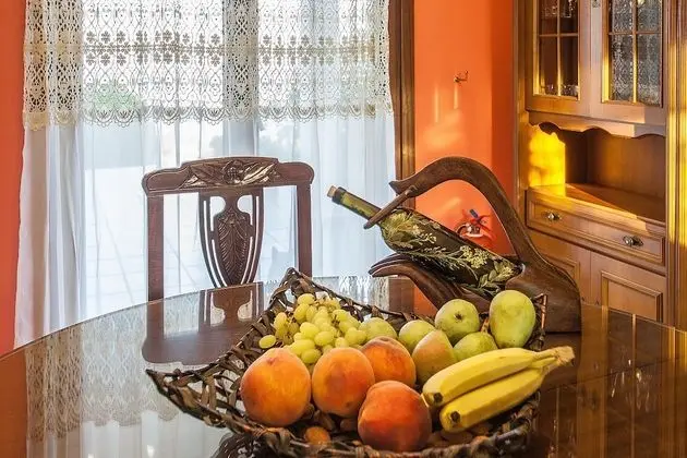 Elite Villa, 2 Yatak Odası, Deniz Manzaralı, Bahçeli
