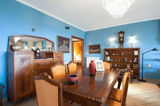 Elite Villa, 2 Yatak Odası, Deniz Manzaralı, Bahçeli