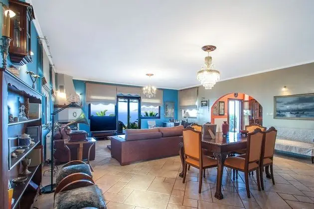Elite Villa, 2 Yatak Odası, Deniz Manzaralı, Bahçeli