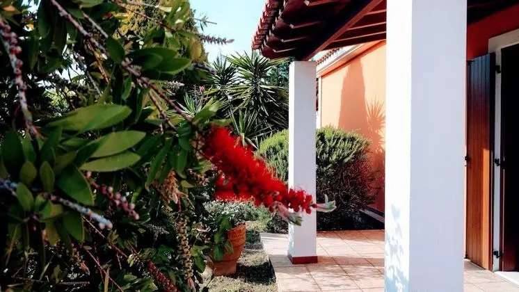 Elite Villa, 2 Yatak Odası, Deniz Manzaralı, Bahçeli