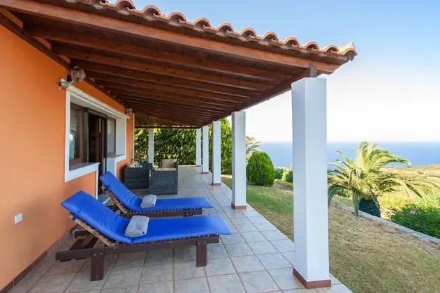 Elite Villa, 2 Yatak Odası, Deniz Manzaralı, Bahçeli