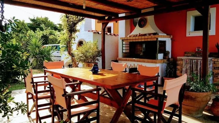 Elite Villa, 2 Yatak Odası, Deniz Manzaralı, Bahçeli