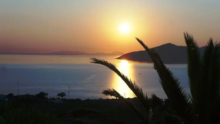 Elite Villa, 2 Yatak Odası, Deniz Manzaralı, Bahçeli