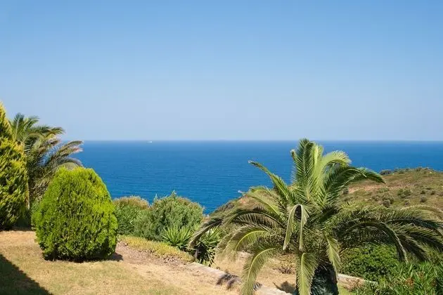 Elite Villa, 2 Yatak Odası, Deniz Manzaralı, Bahçeli