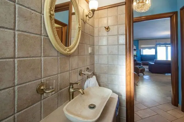 Elite Villa, 2 Yatak Odası, Deniz Manzaralı, Bahçeli