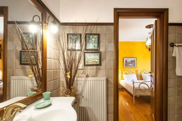 Elite Villa, 2 Yatak Odası, Deniz Manzaralı, Bahçeli