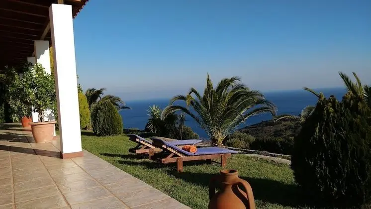 Elite Villa, 2 Yatak Odası, Deniz Manzaralı, Bahçeli
