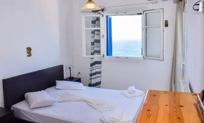 Ev, Deniz Manzaralı