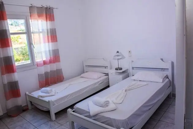 Ev, Deniz Manzaralı