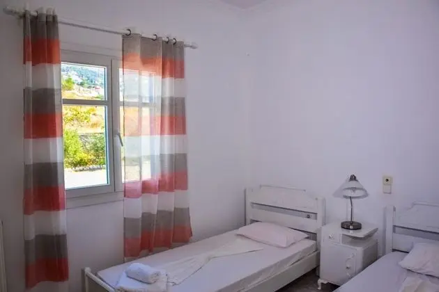 Ev, Deniz Manzaralı