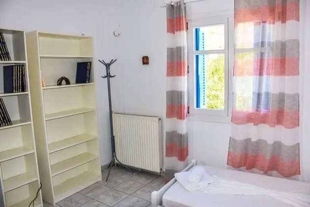 Ev, Deniz Manzaralı