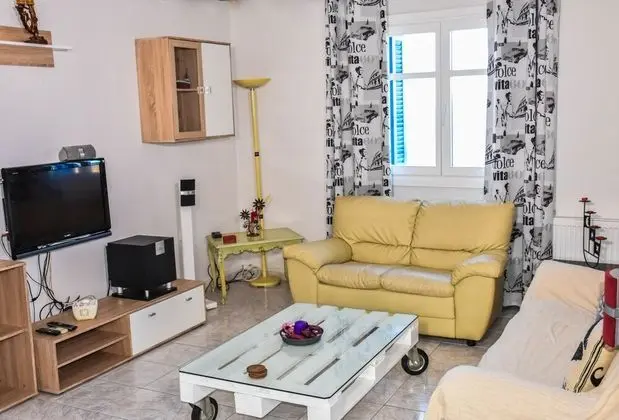 Ev, Deniz Manzaralı