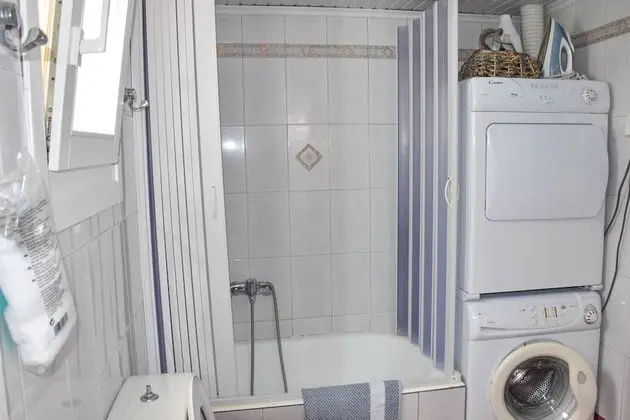 Ev, Deniz Manzaralı