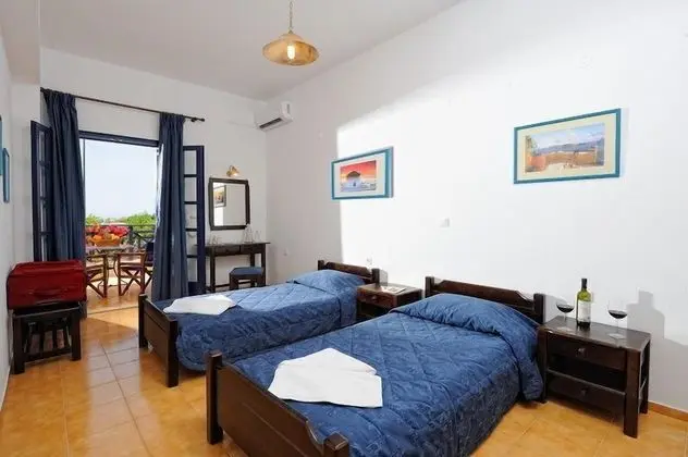 Stüdyo (Promo for 2 people)