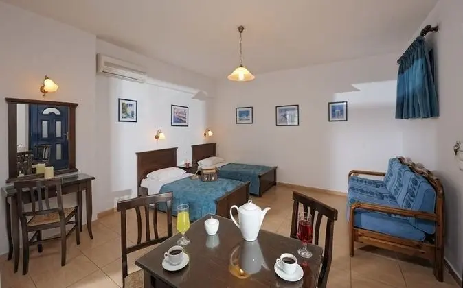 Stüdyo (Promo for 2 people)