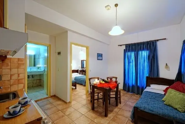 Stüdyo (Promo for 2 people)