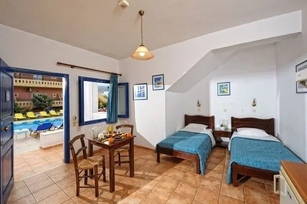 Stüdyo (Promo for 4 people)
