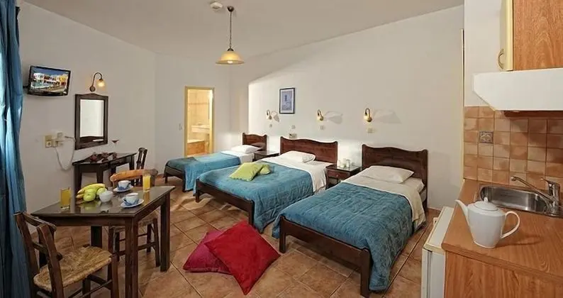 Stüdyo (Promo for 4 people)