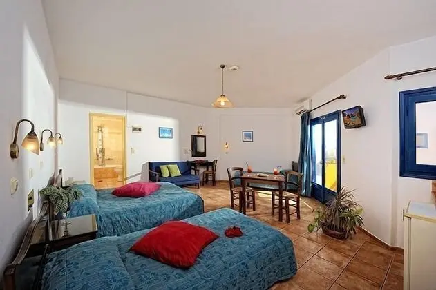 Stüdyo (Promo for 4 people)