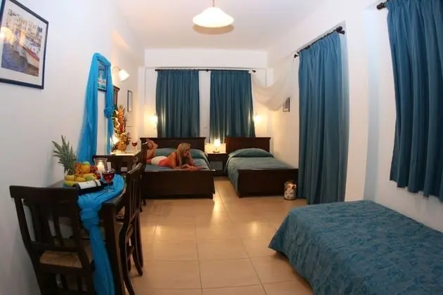 Superior Stüdyo (for 3 people)