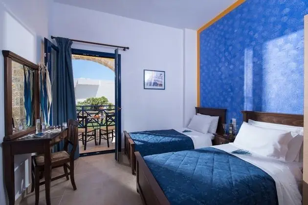 Superior Stüdyo (for 3 people)