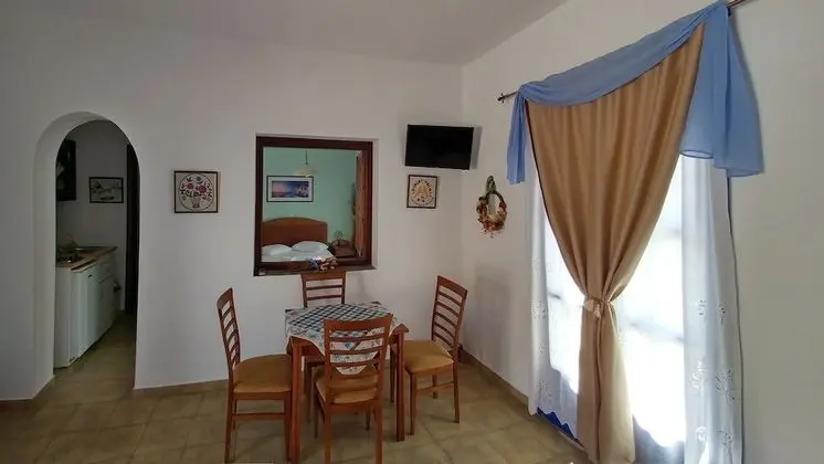 Apart Daire, 2 Yatak Odası, Deniz Manzaralı
