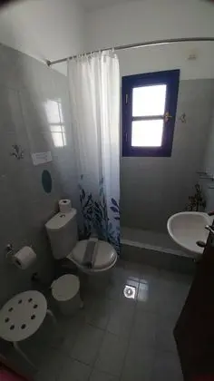 Apart Daire, 2 Yatak Odası, Deniz Manzaralı