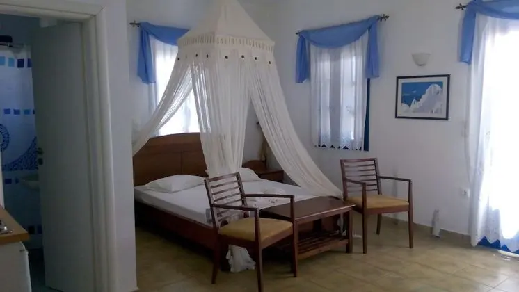 Superior Stüdyo, Deniz Manzaralı