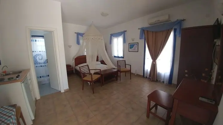Superior Stüdyo, Deniz Manzaralı