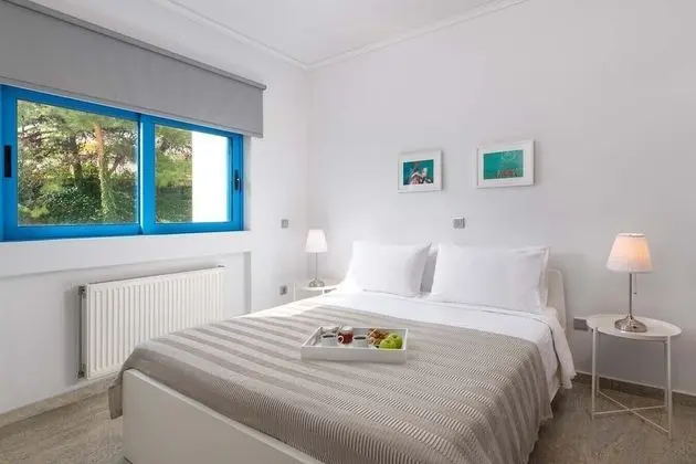 Apart Daire, 2 Yatak Odası (1)