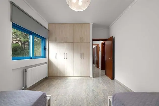 Apart Daire, 2 Yatak Odası (1)