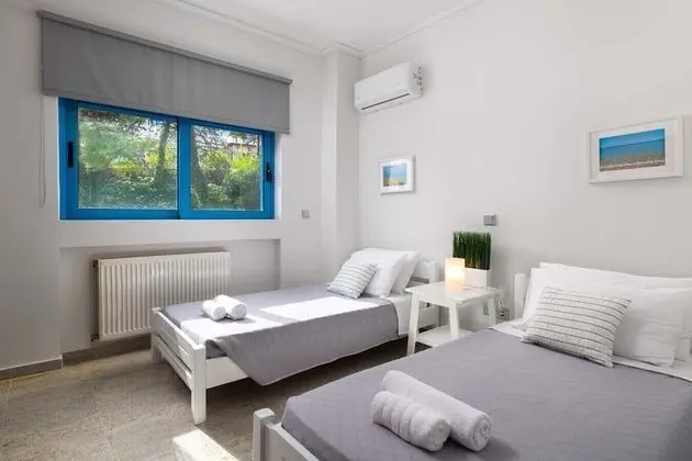 Apart Daire, 2 Yatak Odası (2)
