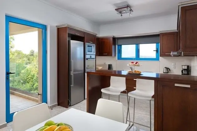 Apart Daire, 2 Yatak Odası (2)