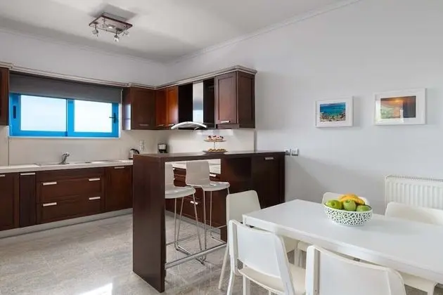 Apart Daire, 2 Yatak Odası (2)