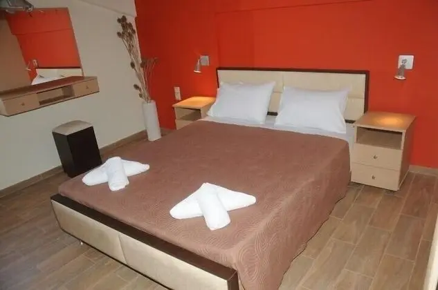 Luxury Apart Daire