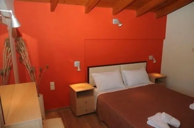 Luxury Apart Daire