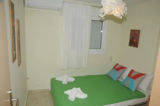 Luxury Apart Daire
