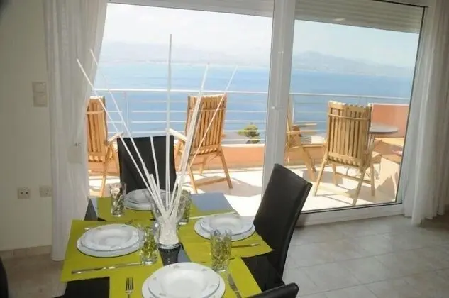 Luxury Apart Daire