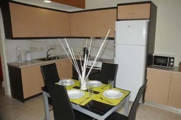 Luxury Apart Daire