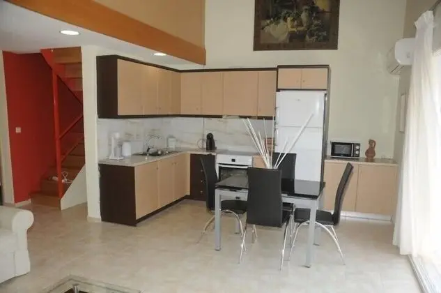 Luxury Apart Daire