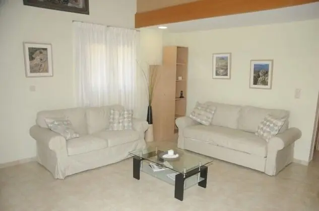Luxury Apart Daire