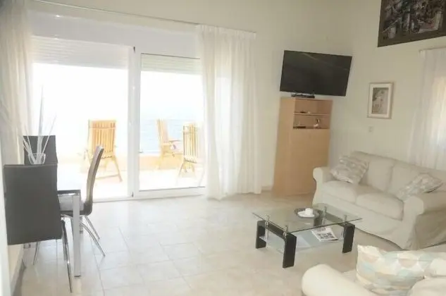 Luxury Apart Daire