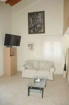 Luxury Apart Daire