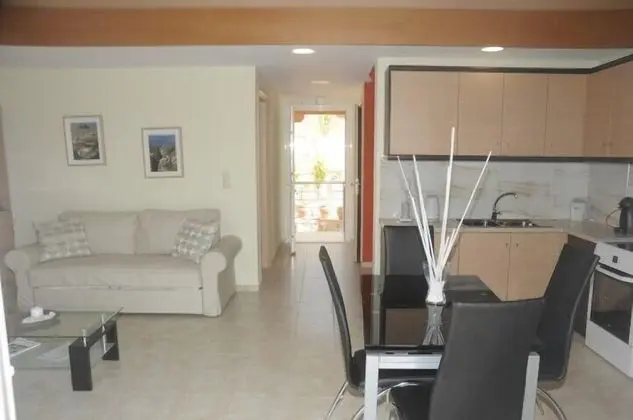 Luxury Apart Daire