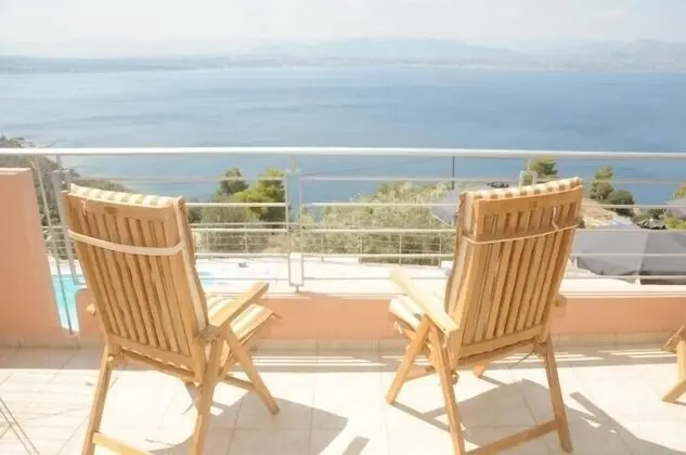 Luxury Apart Daire