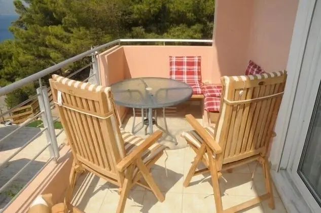 Luxury Apart Daire