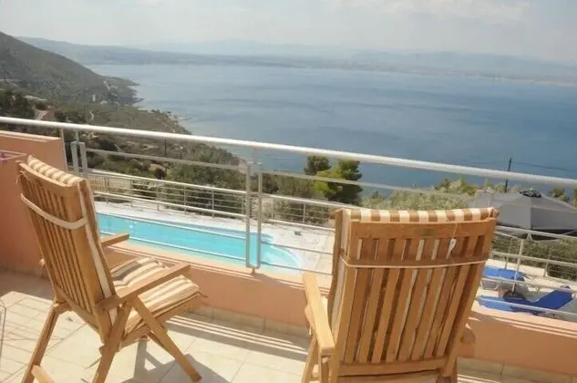 Luxury Apart Daire