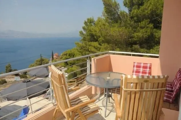 Luxury Apart Daire