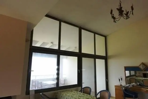 Villa, 2 Bedrooms, Sea View (Giorgos)